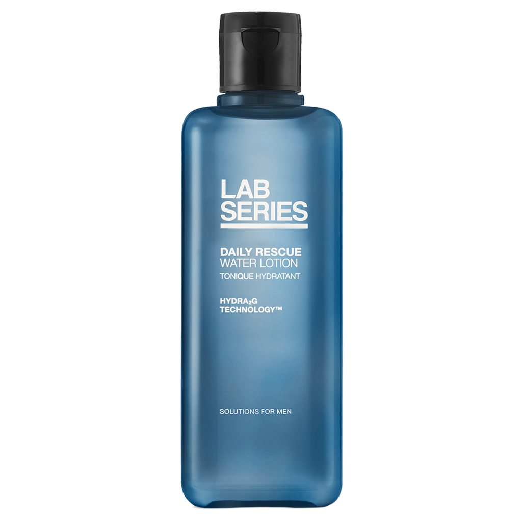10. Lab Series Rescue Water Lotion.