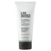 Lab Series Oil Control Clay Cleanser + Mask 100ml by Lab Series