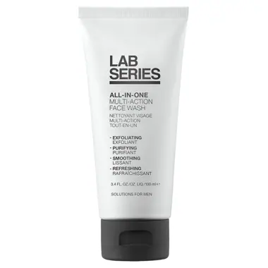 Lab Series All-In-One Multi Action Face Wash 100ml