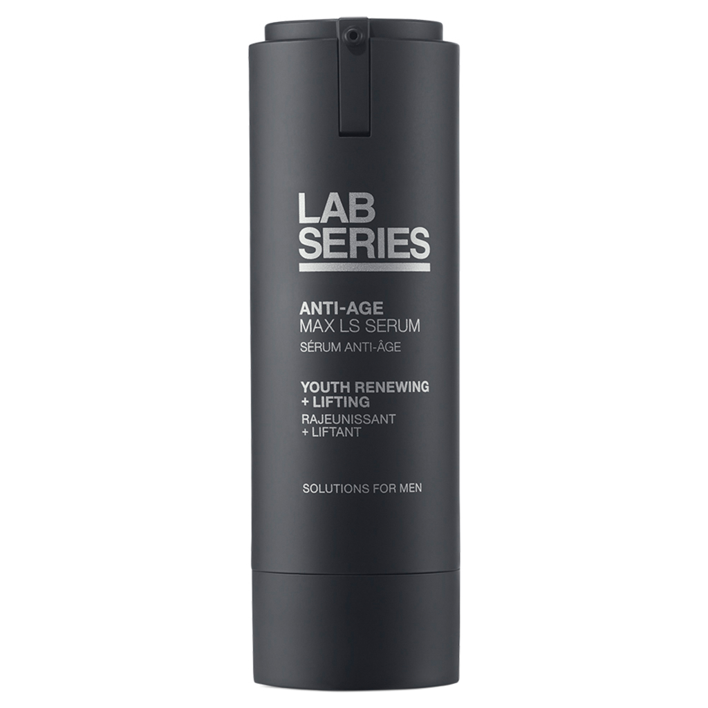 Mens face serum Lab Series AntiAge Max LS Serum