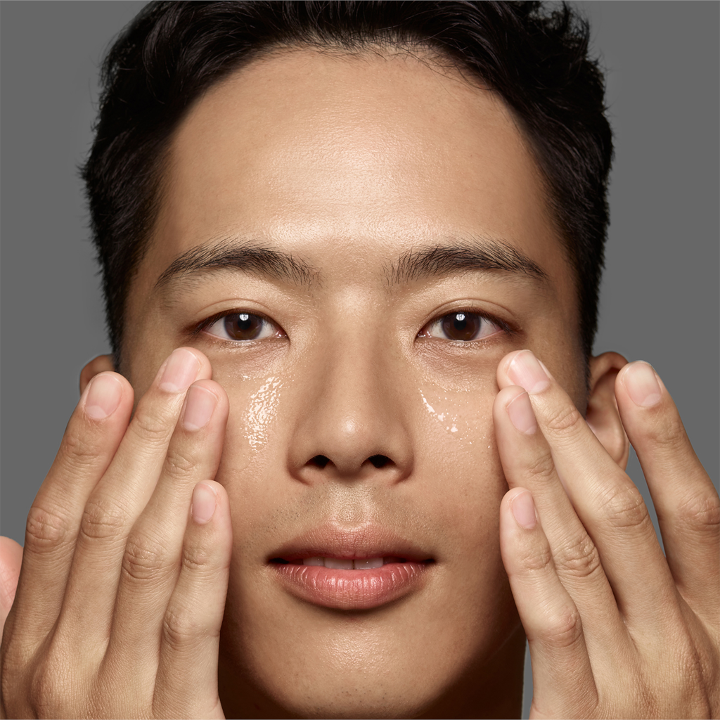 Mens face serum Lab Series AntiAge Max LS Serum