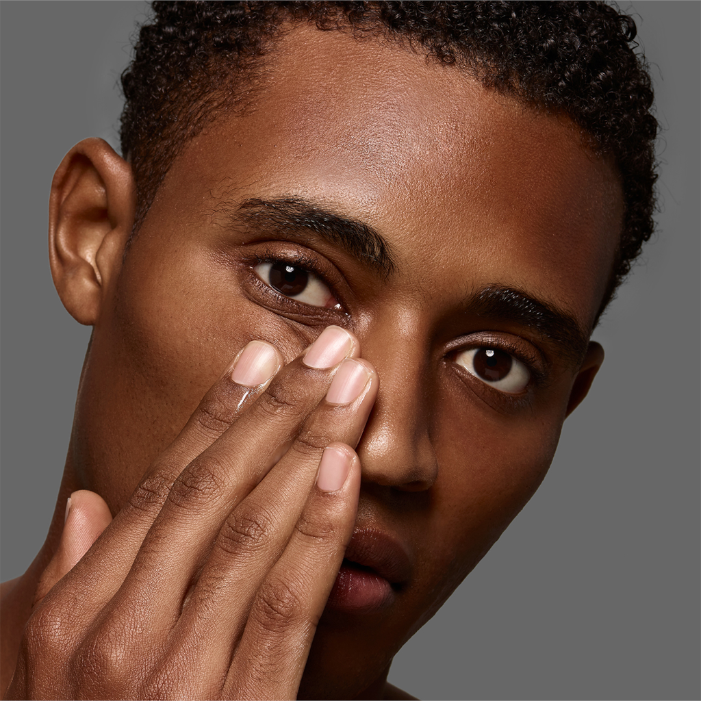 Mens face serum Lab Series AntiAge Max LS Serum