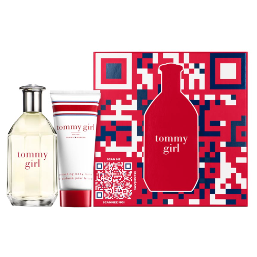 Tommy girl gift sets store