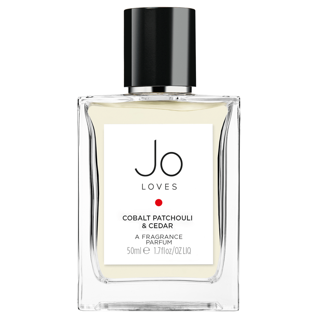 Cobalt Patchouli & Cedar A Fragrance