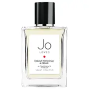 Jo Loves Cobalt Patchouli & Cedar A Fragrance 50ml by Jo Loves