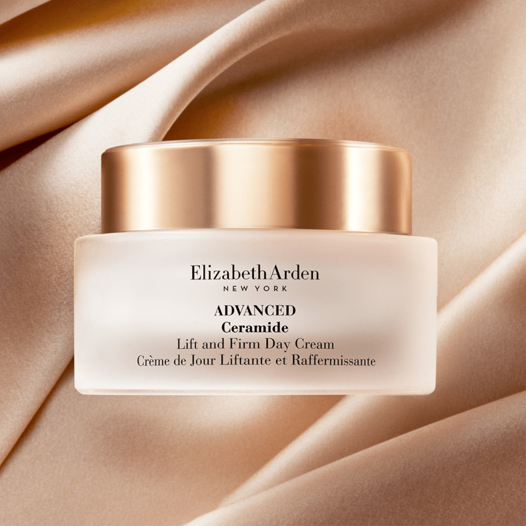 Elizabeth Arden Ceramide Lift and Firm Day Cream AU Adore Beauty