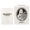 Maison Balzac Mini Candle Sainte T