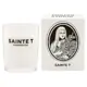 Maison Balzac Mini Candle Sainte T