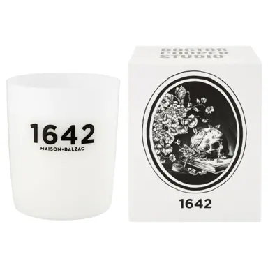 Maison Balzac 1642 Candle Large