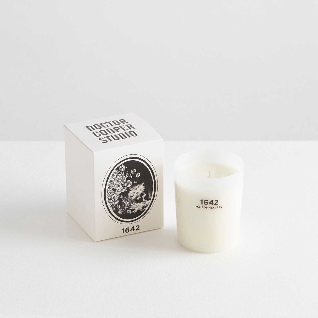 Maison Balzac 1642 Candle Large AU Adore Beauty