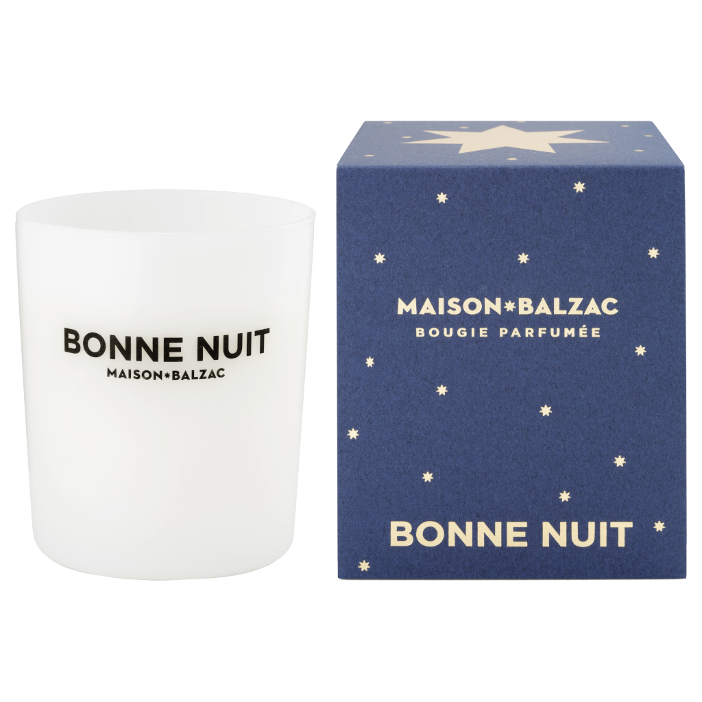 Maison Balzac Bonne Nuit Candle Large AU Adore Beauty