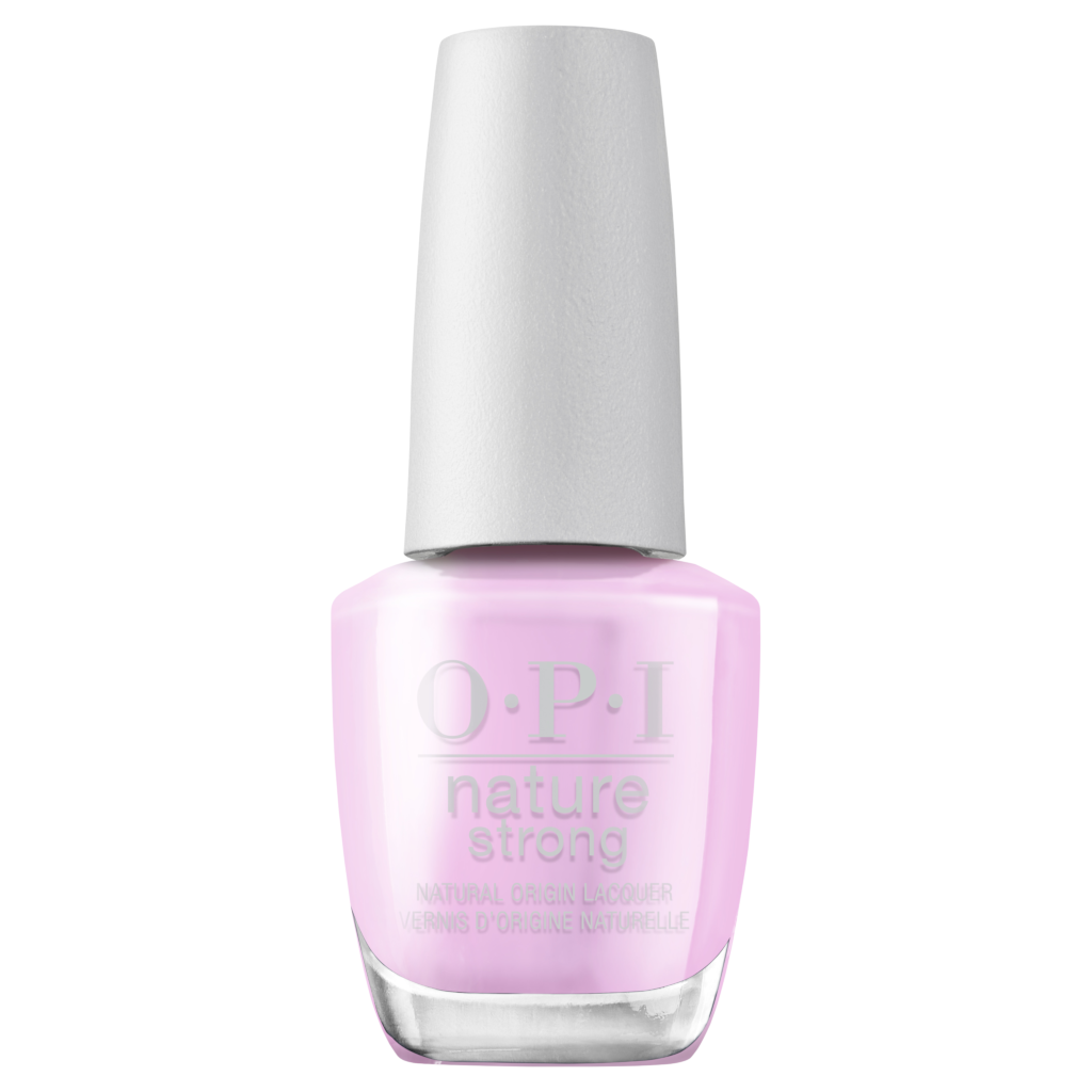 OPI Nature Strong - Natural Mauvement