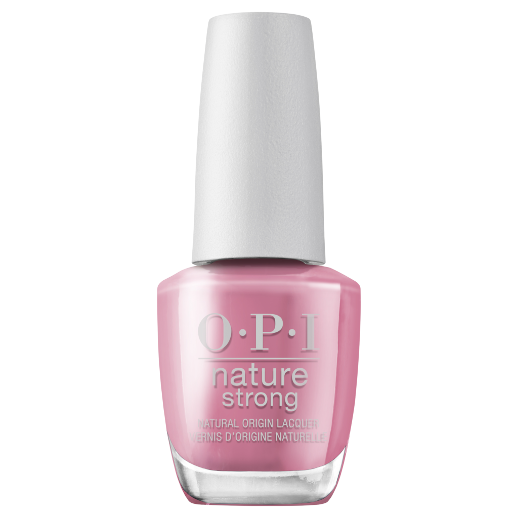 OPI Nature Strong - Knowledge is Flower