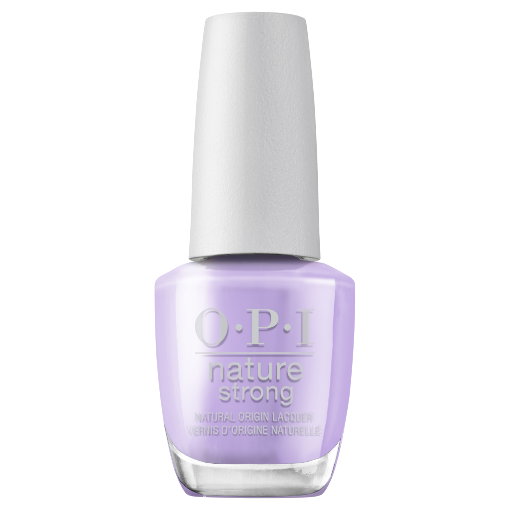 OPI Nature Strong - Spring Into Action