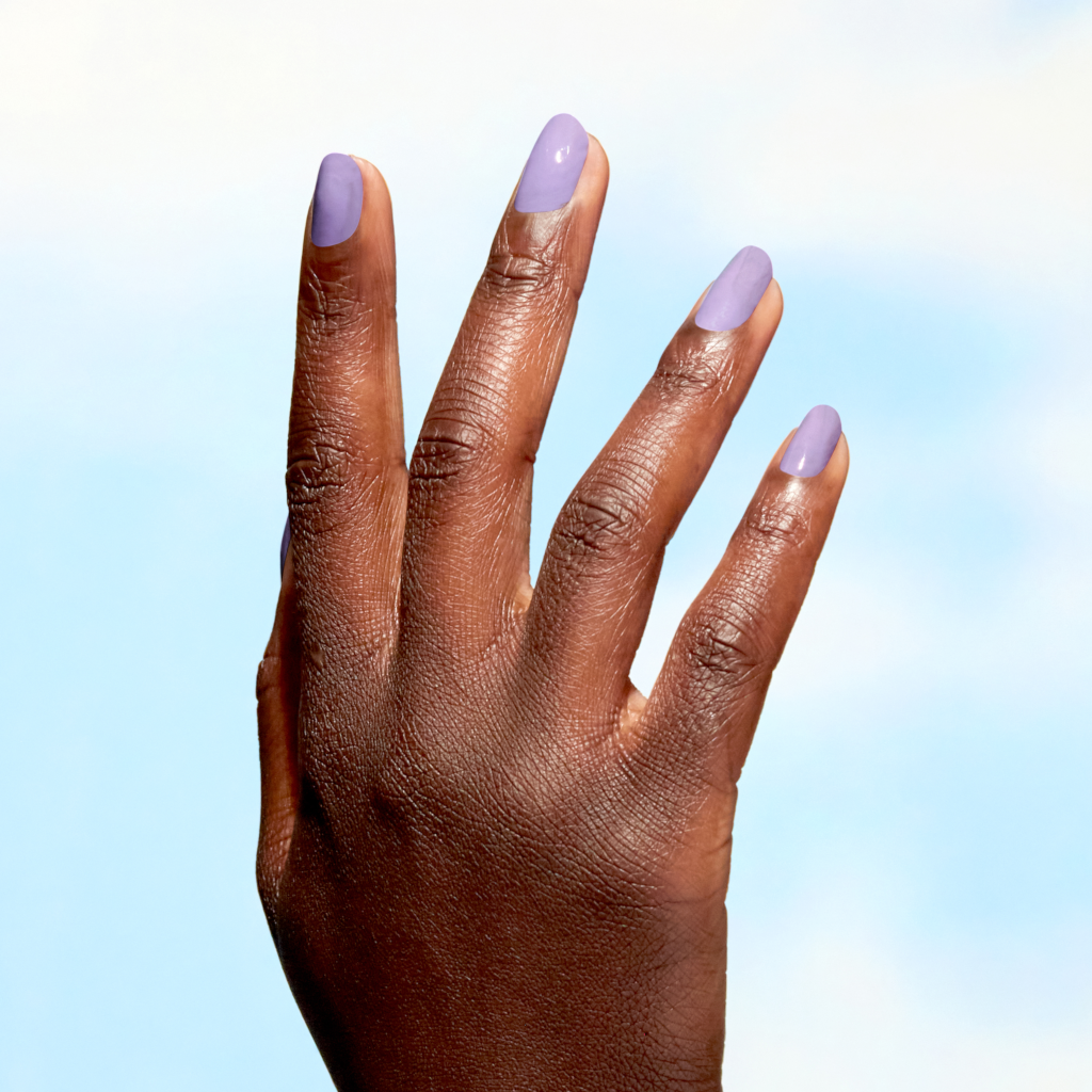 OPI Nature Strong - Spring Into Action