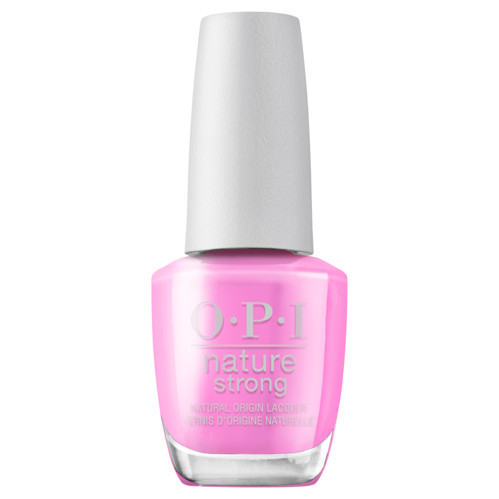 OPI Nature Strong - Emflowered