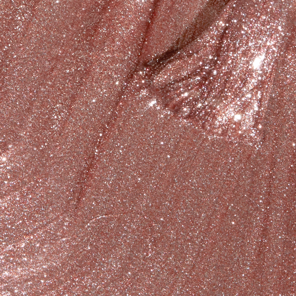 OPI Nature Strong - Intentions are Rose Gold