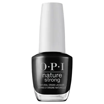 OPI Nature Strong - Onyx Skies