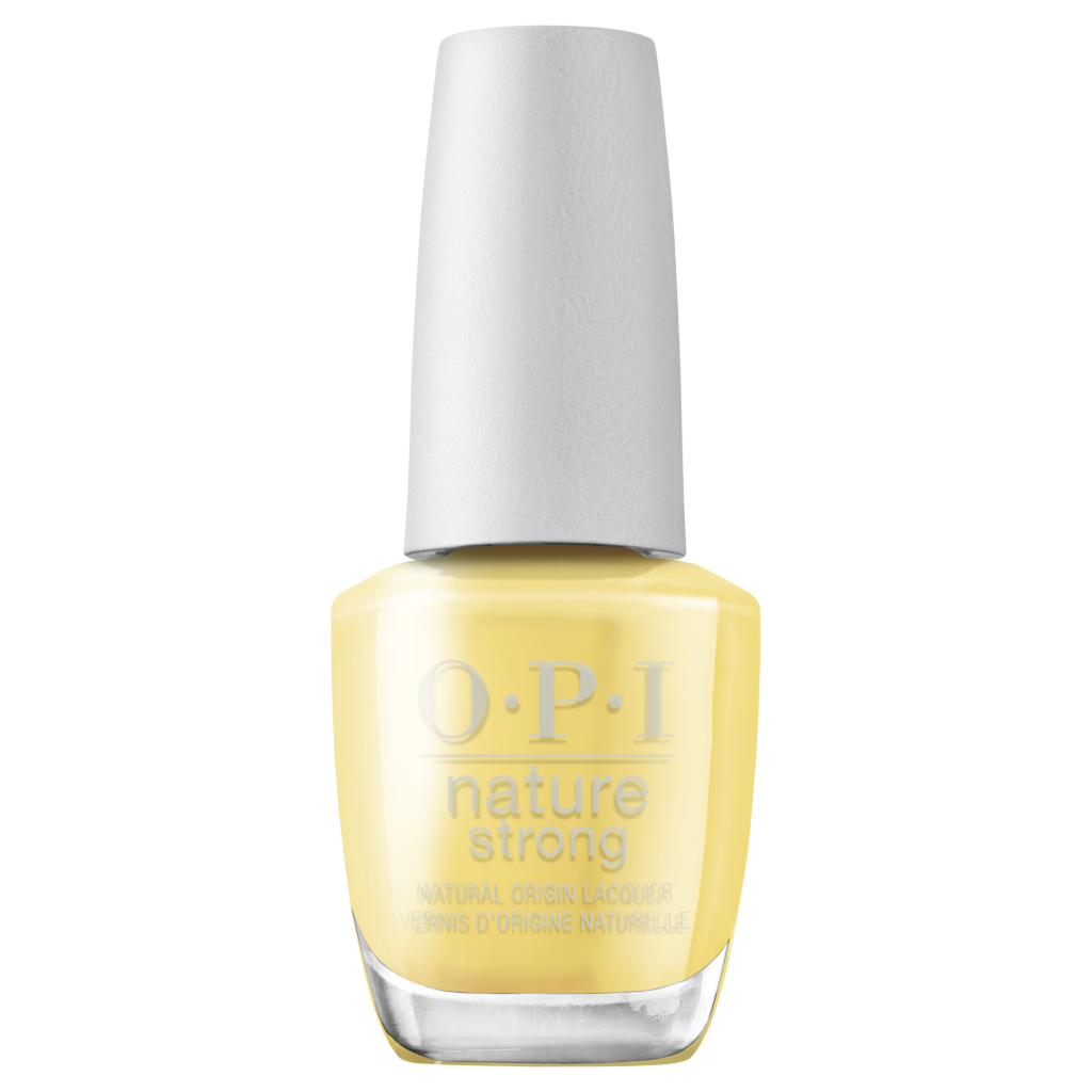 adorebeauty.com.au | OPI Nature Strong - Make My Daisy