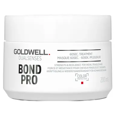 Goldwell Dualsenses Bond Pro 60s Treatment 200ML