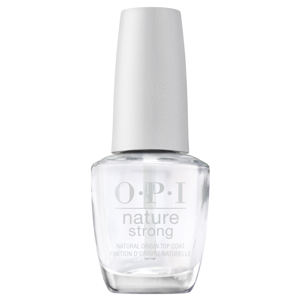 OPI Nature Strong - Top Coat