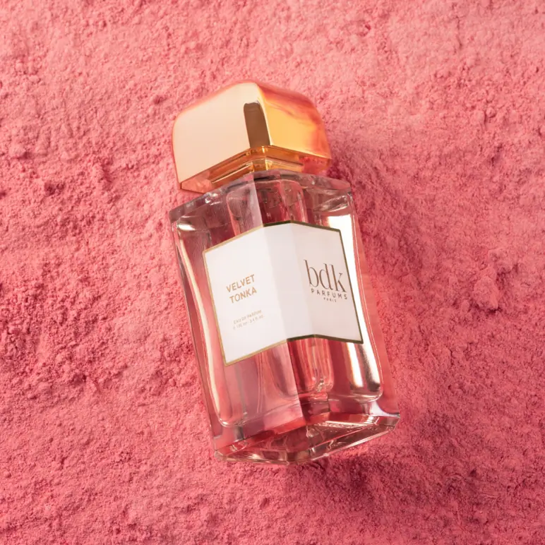 BDK Velvet Tonka EDP 100ml