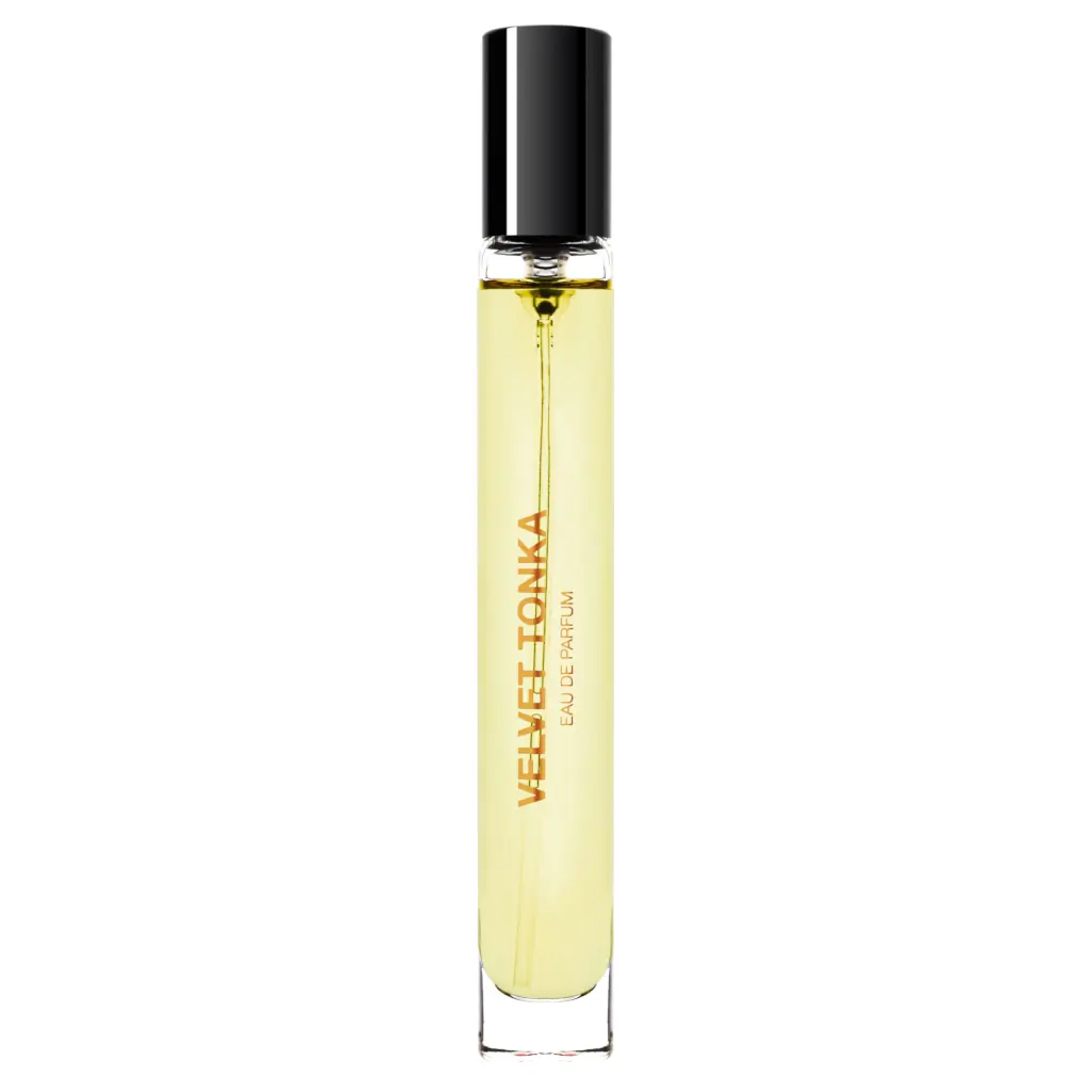 BDK Velvet Tonka Travel Spray 10ml