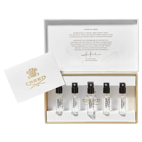 Creed Inspiration Kit 5 x 1.7ml for Her