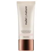 Nude By Nature Perfecting Primer Smooth and Nourish 30ml by Nude By Nature