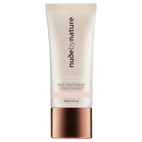 Nude By Nature Perfecting Primer Smooth and Nourish 30ml