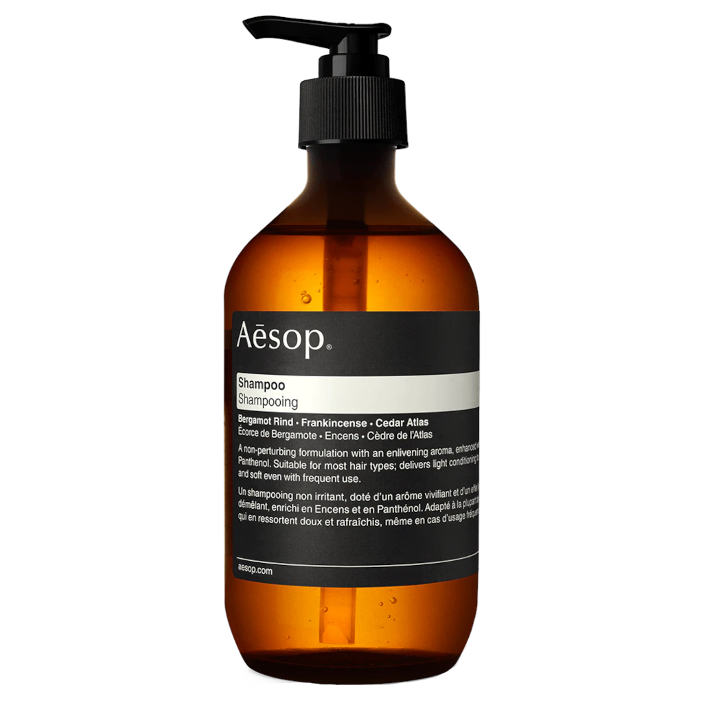 adorebeauty.com.au | Aesop Shampoo 500mL