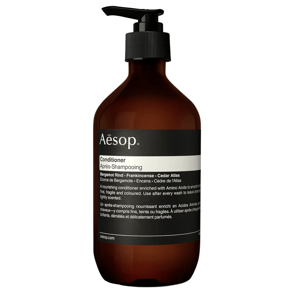Aesop Conditioner Luxurious Hair Care Adore Beauty