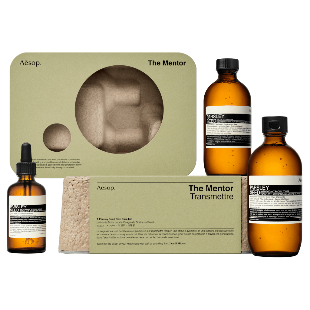 Aesop Gift Sets Travel Skincare Kits Free Express Post