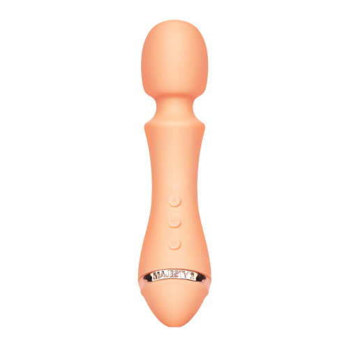 Vush Stimulation Your Majesty 2