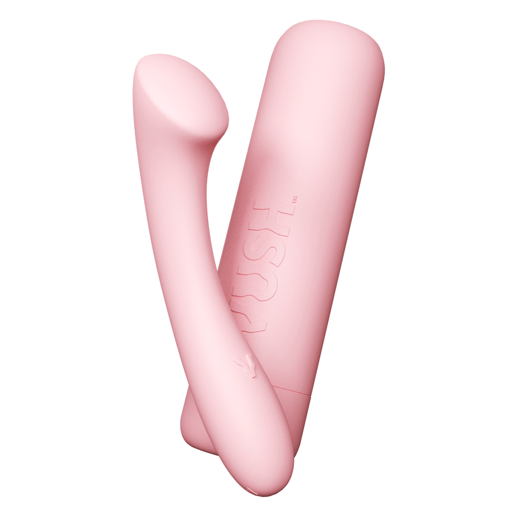 Vush Shine: Vush vibrator