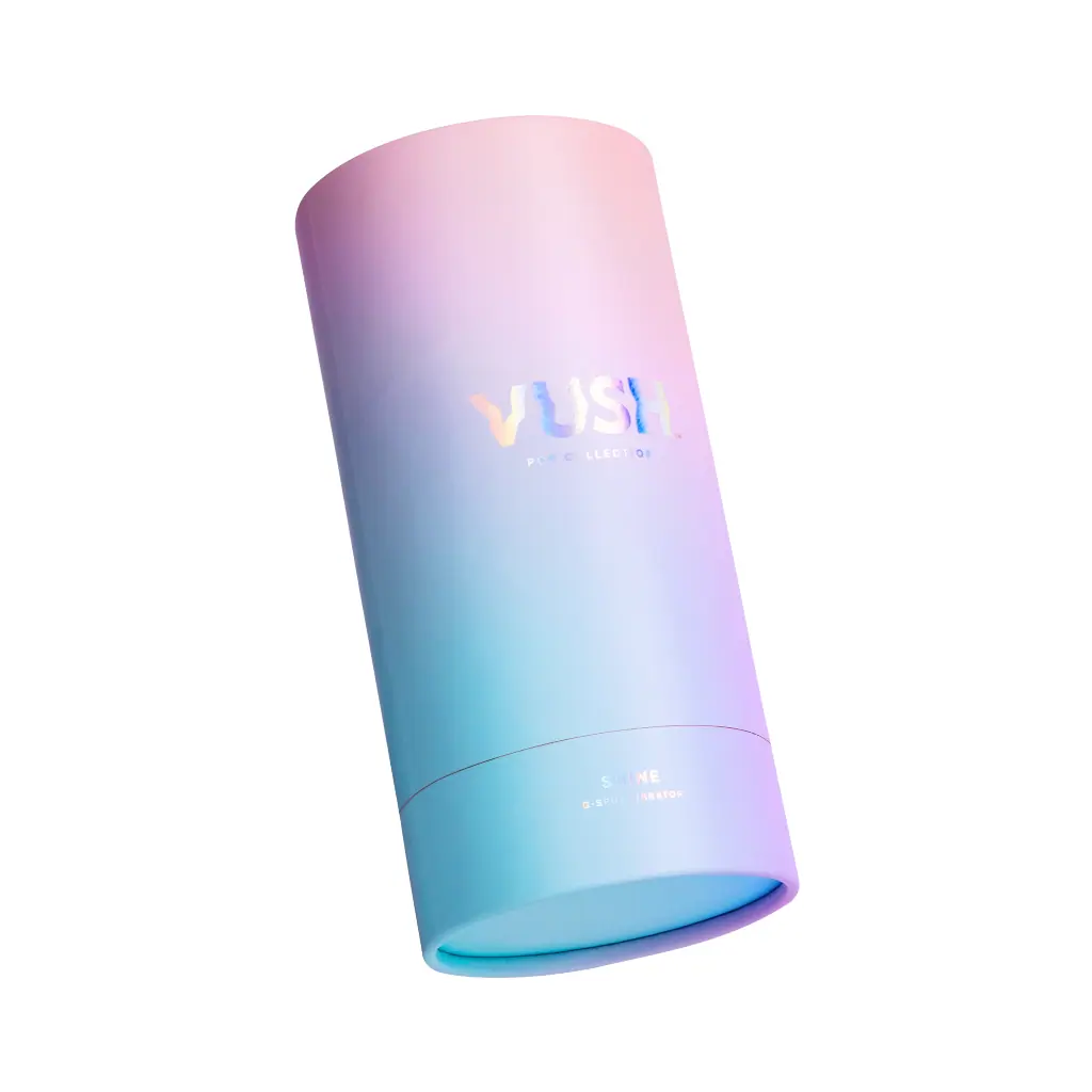 Vush Shine