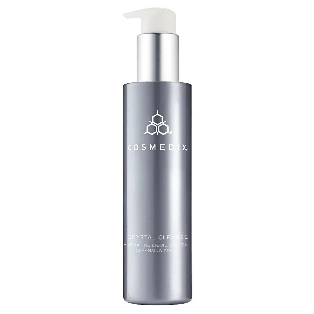 Cosmedix Crystal Cleanse