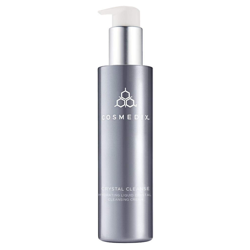 Cosmedix Crystal Cleanse - 163.5ml
