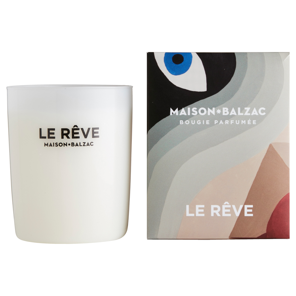 Maison Balzac Le Rêve Candle Large