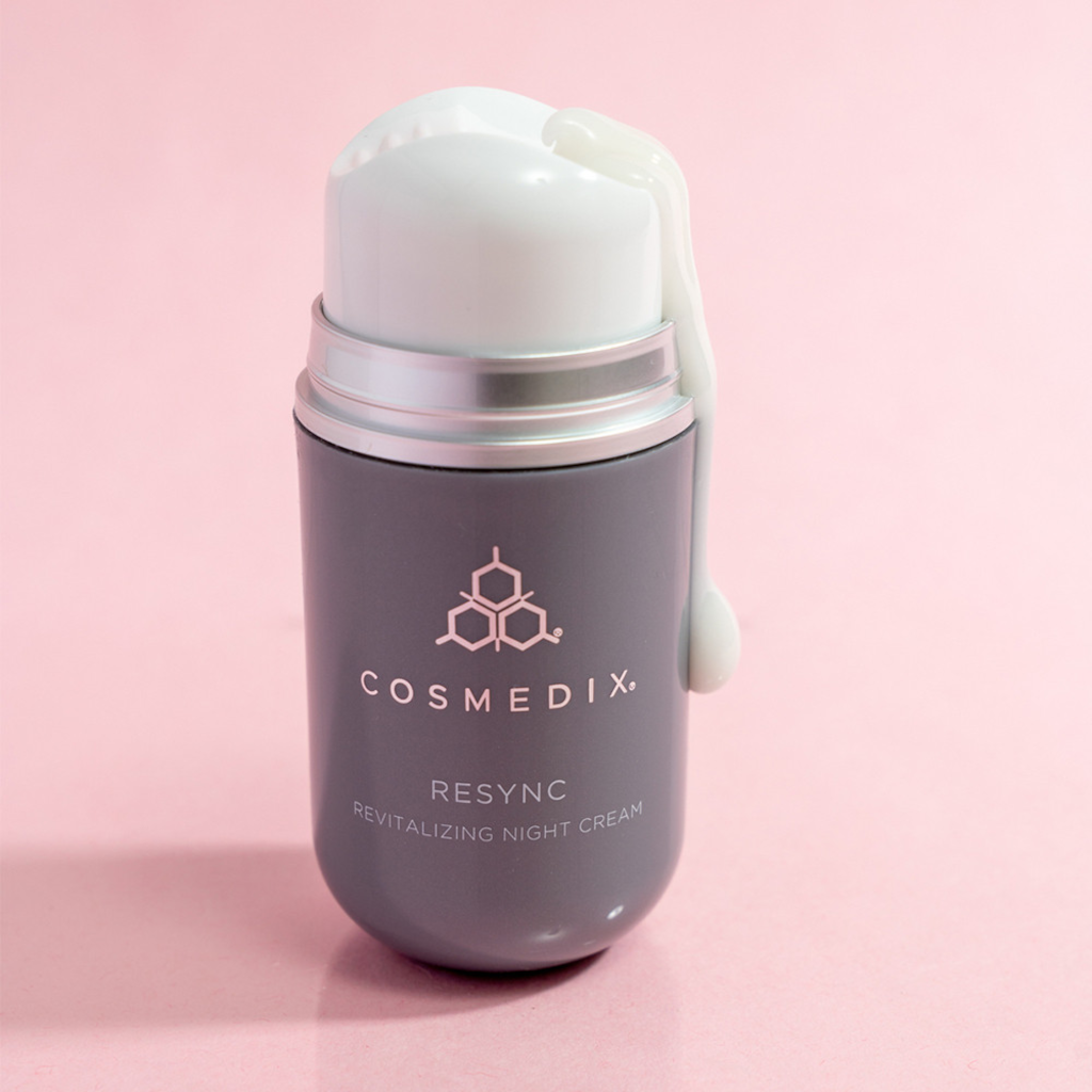 Cosmedix - Resync Revitalizing Night Cream 51.2ml