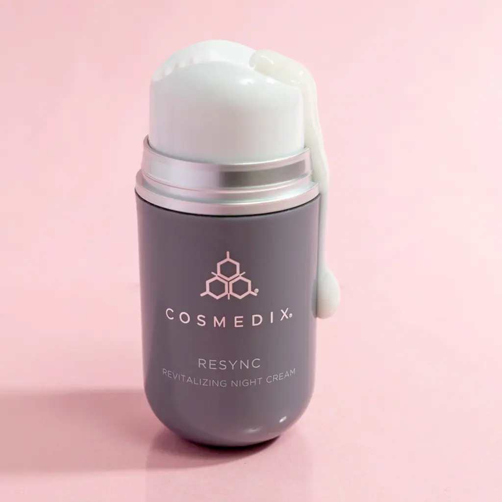 Cosmedix - Resync Revitalizing Night Cream 51.2ml
