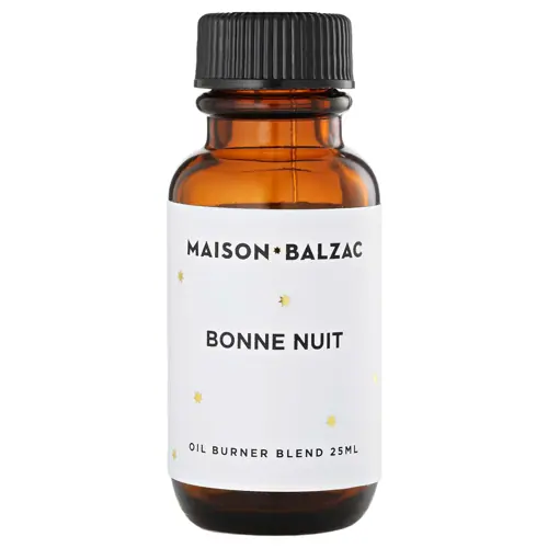 Maison Balzac Bonne Nuit Essential Oil 25ml