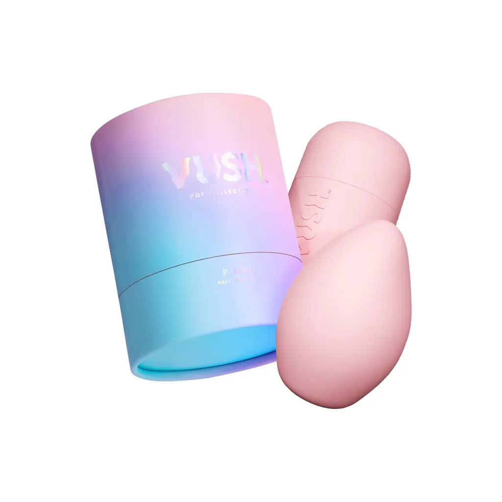 Vush Plump