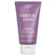VIRTUE Flourish Conditioner for Thinning Hair 60ml by Virtue