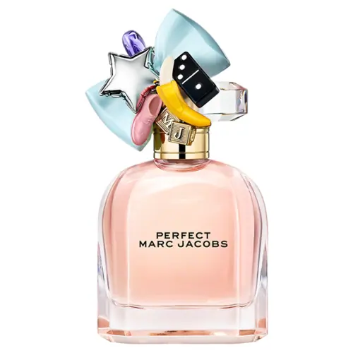 Odac Kohl's Daisy Perfume MARC JACOBS Perfect Eau De Parfum