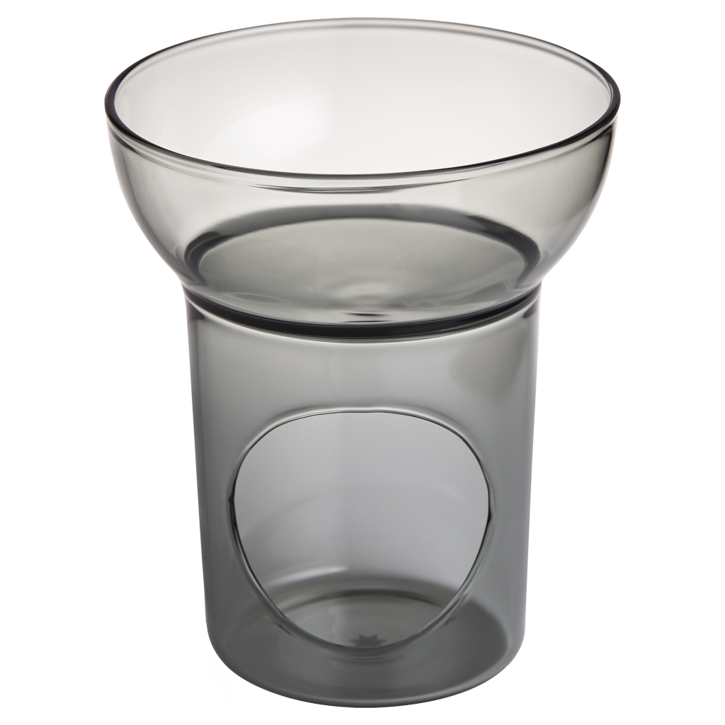 Maison Balzac Brule Parfum Oil Burner- Smoke