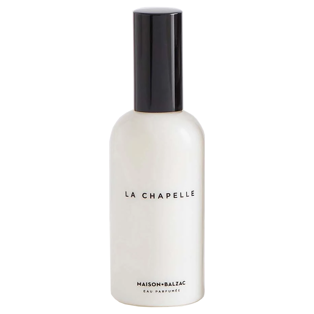 Maison Balzac La Chapelle Scented Water 100ml