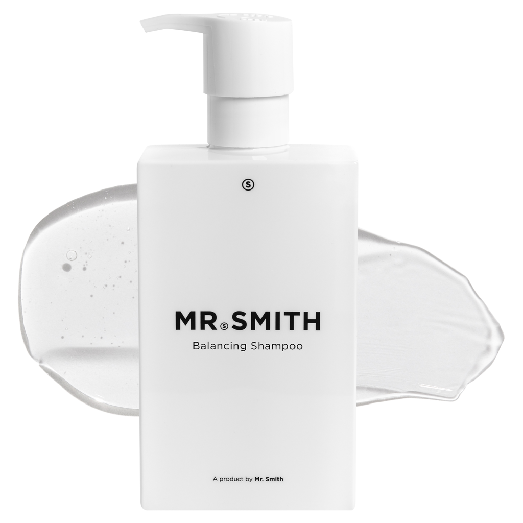 Mr. Smith Balancing Shampoo 275ml