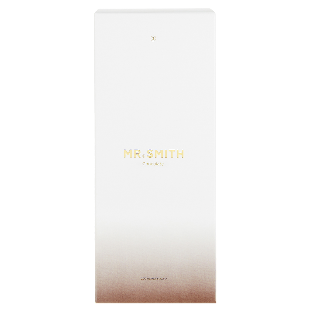 Mr. Smith Pigment Chocolate