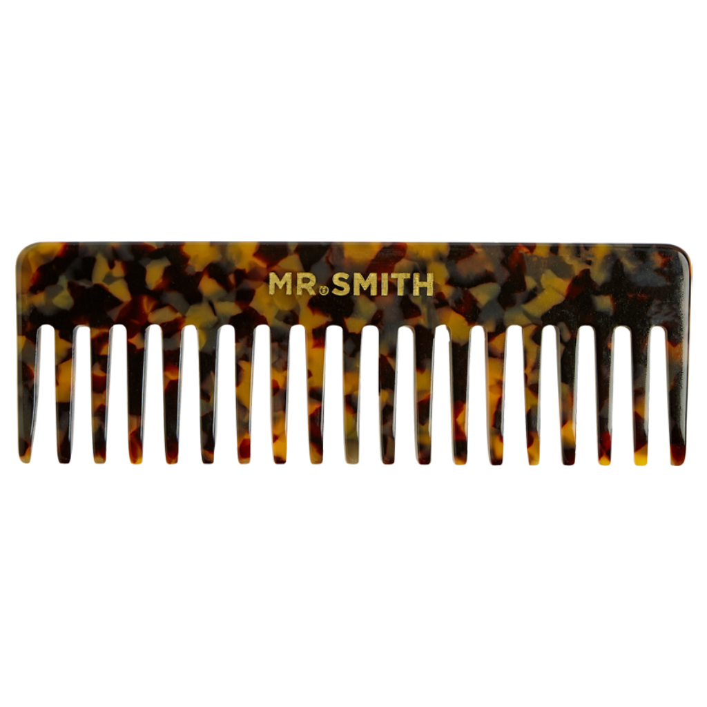 Mr. Smith Comb